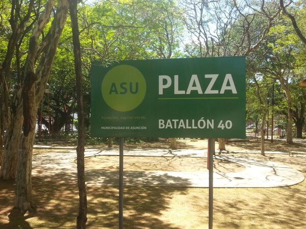 En el principio fue el guaraní free/jopara - El Trueno
