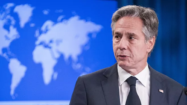 EEUU urge a Rusia a reanudar el acuerdo del grano y advierte del impacto de su suspensión