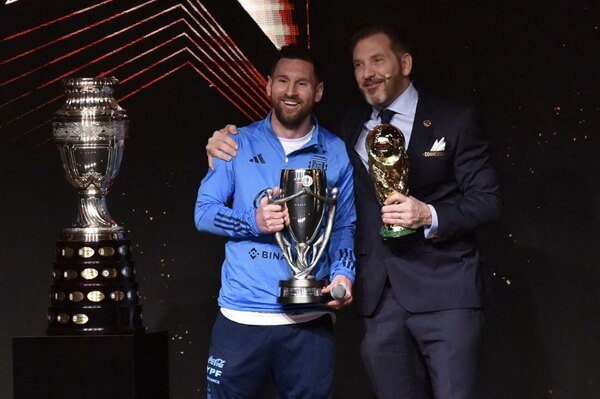 Versus / Copa Libertadores con equipos de Concacaf: ¿El gran anuncio que está preparando la Conmebol?