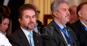 La Nación / Declaración de Castiglioni “fue una opinión poco feliz”, afirman desde la UIP