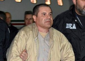 Cómo el Cartel de Sinaloa se ha mantenido unificado durante décadas en México