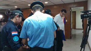 Prescripción de causa contra exministros del MAG queda firme por un tecnicismo