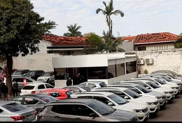 Techos de la Casa Kostianovsky ya fueron afectados y la Secretaría Nacional de Cultura no hace nada - Nacionales - ABC Color