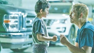 Sound of Freedom: La lucha contra la explotación infantil