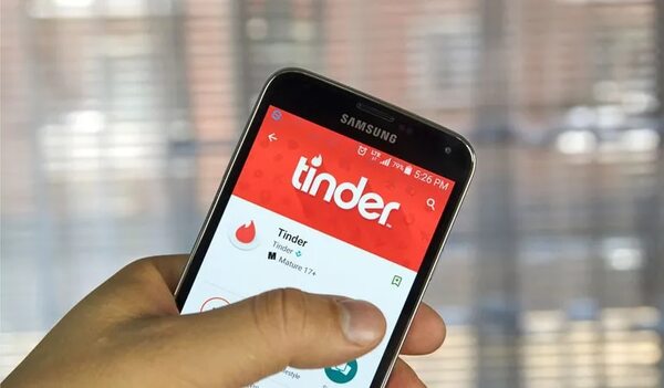 ¿Por qué la gente hace ghosting en Tinder?: experta da la respuesta - Nacionales - ABC Color