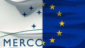 Mercosur y UE discutirán a partir de agosto los "puntos pendientes" de acuerdo