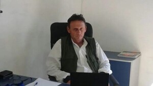 Muere candidato a intendente de San Alfredo