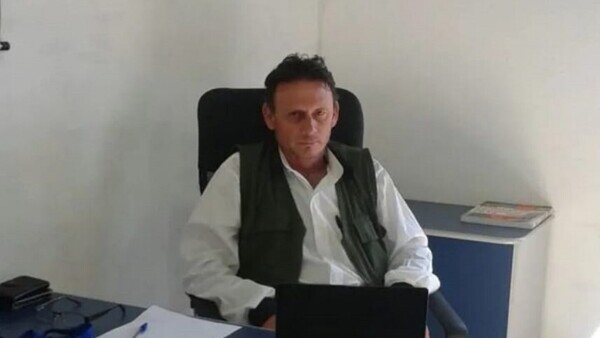 Muere candidato a intendente de San Alfredo