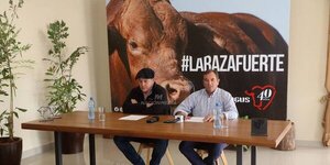Brangus prepara último remate en la Expo tras generar negocios por G. 2.000 millones
