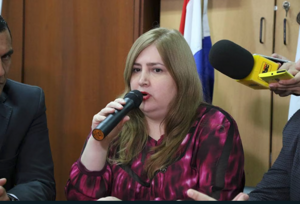 La próxima capeta de la Seprelad investigó a Atlas por lavado de dinero