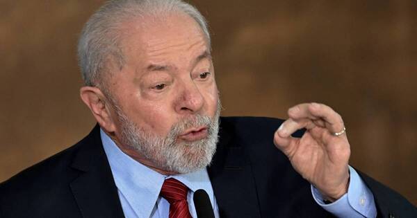La Nación / Acuerdo con Mercosur no puede tener de base amenazas, advirtió Lula a la Unión Europea