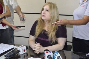 Diario HOY | El pedido de Santiago Peña a la futura ministra de Seprelad