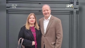 Liliana Alcaraz dirigirá la SEPRELAD - SNT