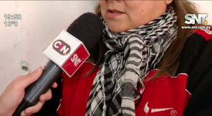 Los pacientes de cáncer claman por medicamentos - SNT