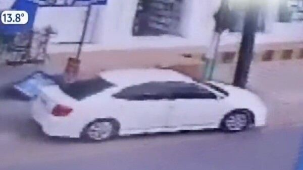 Una mujer llevaba G. 77 millones a pie y fue asaltada en Tobatí