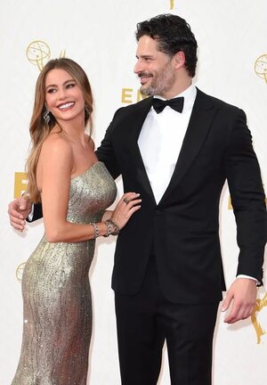 Sofía Vergara y Joe Manganiello anunciaron su divorcio - Gente - ABC Color