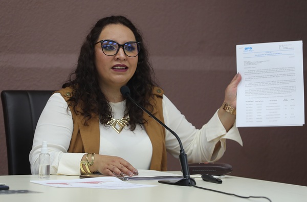 Bolivia anuncia dos normas para proteger la salud ante la contaminación por mercurio - MarketData