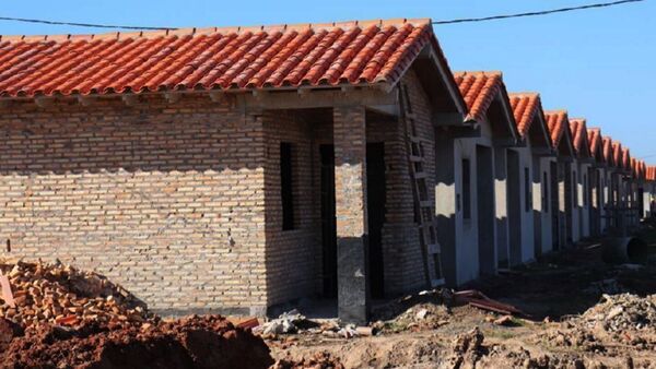 Realizarán segunda edición de la Expo Feria Mi Vivienda Paraguay 2023