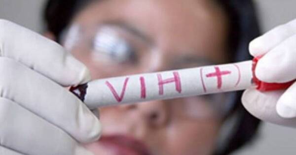 La Nación / Preocupa aumento de casos de VIH y el 60 % corresponde a jóvenes