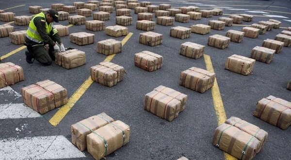 Estado paraguayo está debilitado y permeado por el crimen organizado, señala investigadora - Nacionales - ABC Color