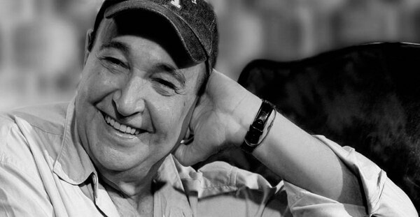 Diario HOY | Pionero de la bossa nova Joao Donato muere en Brasil a los 88 años
