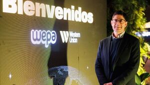 Wepa, canal digital de Western Union, funcionará 24 horas (más de 1.500 puntos de recepción de remesas)