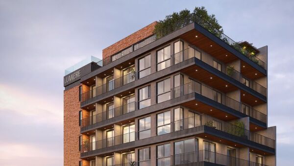 Concor Desarrollos: una empresa multidisciplinaria dedicada al desarrollo inmobiliario con intención de continuar creciendo
