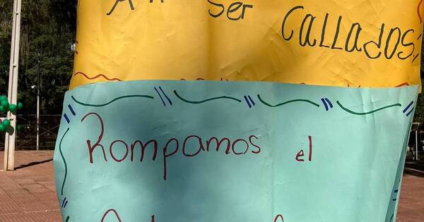 La Nación / Violencia familiar: solo 3% de casos llega a juicio