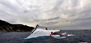 Náufrago australiano rescatado tras 3 meses a la deriva en el Pacífico llegará a México - MarketData