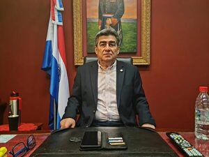 Avalan reelección, pero no como único fin y dentro de una reforma - Política - ABC Color