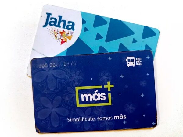 Subsidio por tarjeta estudiantil sería de unos G. 1.620 millones - Economía - ABC Color