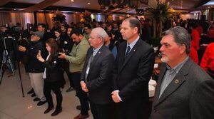 Instan a la unidad de la cadena carne para enfrentar desafíos internos y externos - Economía - ABC Color