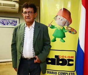 Néstor Damián Girett y el honor de crear un himno - Música - ABC Color