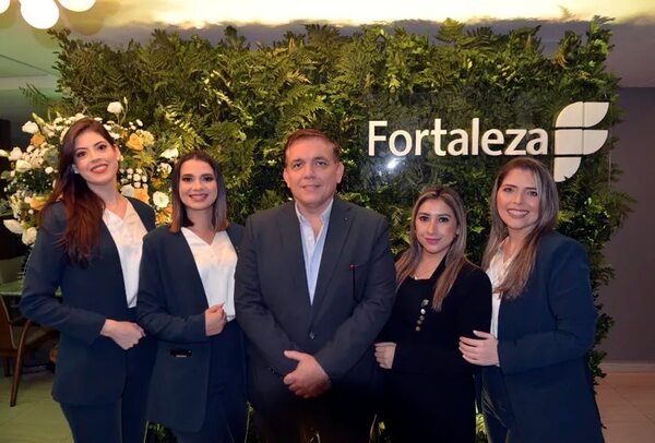Fortaleza desde Adentro, en el Este - Empresariales - ABC Color