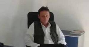 La Nación / Falleció candidato liberal a intendencia