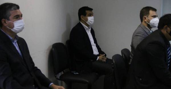 La Nación / Ratifican prescripción de segundo proceso penal