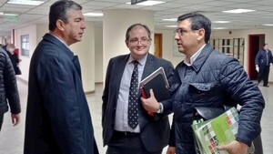 Queda firme sobreseimiento de ex ministros que chicanearon por años