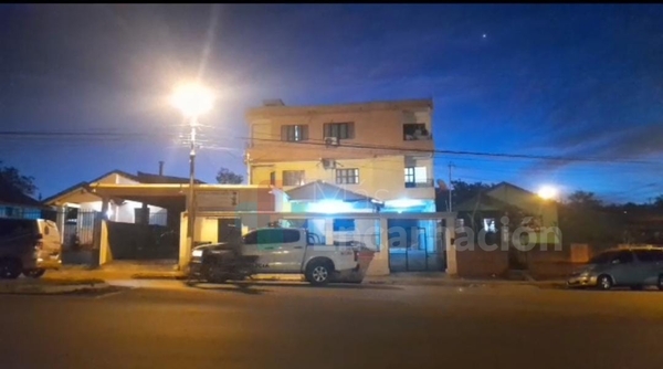 Encarnación: Joven dejó brasero prendido y murió intoxicado