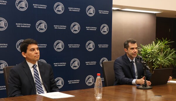 Transferencias electrónicas: BCP inicia prueba de nuevos servicios y habilita a cooperativas - MarketData
