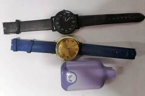 Ex convicto cae por hurto de relojes y perfume •