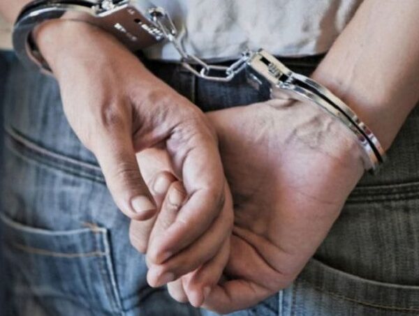 Recapturan a delincuente que salió de Tacumbú y volvió a robar · Radio Monumental 1080 AM
