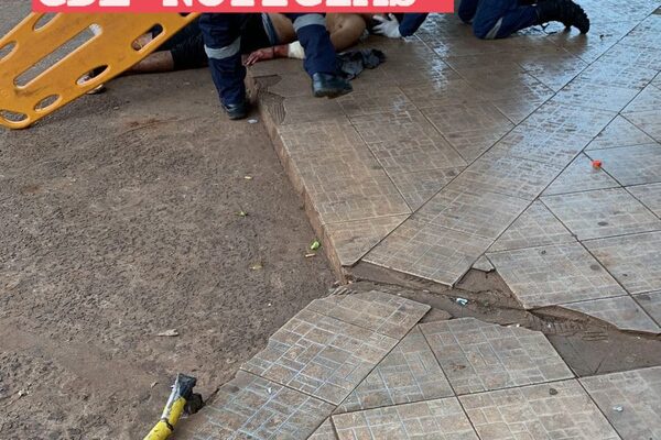 Apuñaló a su hermano menor tras discusión y luego escapó – Diario TNPRESS