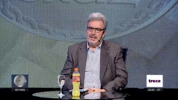 Para la UIP, la impunidad y la falta de acción son los obstáculos para combatir el contrabando - ADN Digital