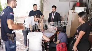 Cámara concede permisos a funcionarias procesadas por coima junto a agente fiscal – Diario TNPRESS