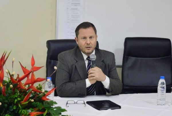 Se inició Diplomado en Ciencias Jurídicas en Misiones