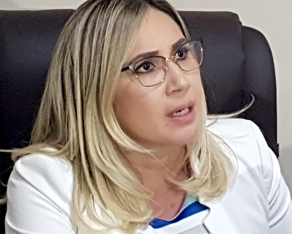 Cuestionada jueza liberó a uno de los policías “gatillo fácil” implicado en doble homicidio - La Clave