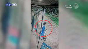 Apenas salió de Tacumbú, robó y volvió a ser detenido en tres días