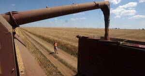 La Nación / Blinken acusa a Rusia de usar “la comida como un arma”