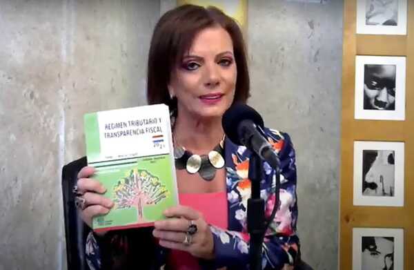 Fusión de Aduanas y SET: "Es el esquema perfecto para la corrupción" - Portal Digital Cáritas Universidad Católica