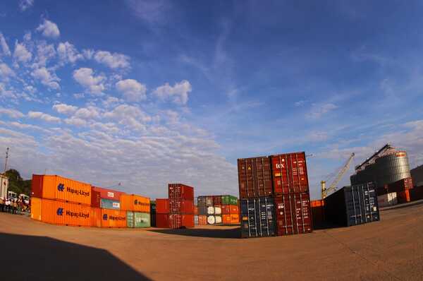 El 69,7% de las exportaciones nacionales tuvieron como destino el Mercosur - .::Agencia IP::.
